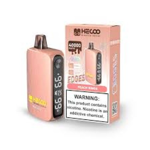 HECOO 40K VAPE