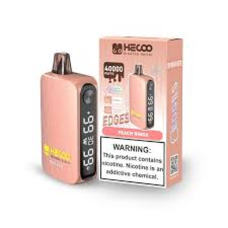 HECOO 40K VAPE