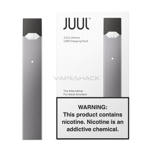 JUUL BASIC KIT