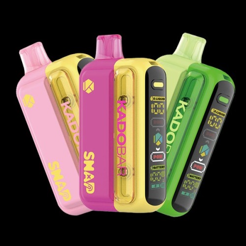 KADOBAR SNAP  KIT 25000