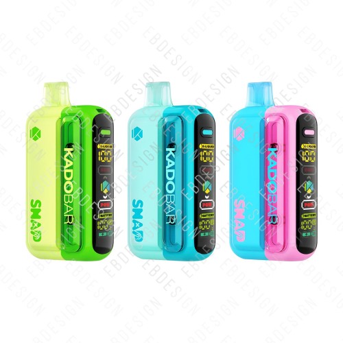 KADOBAR SNAP  POD