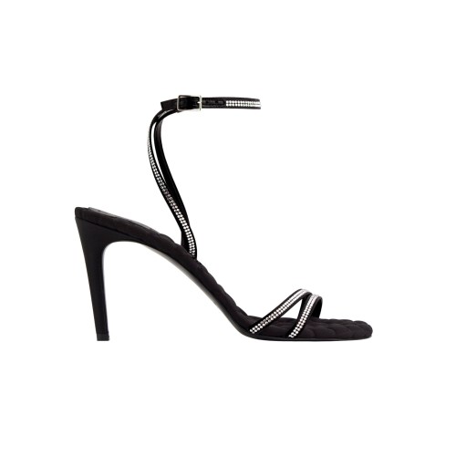 SANDLE LUCIA BLACK