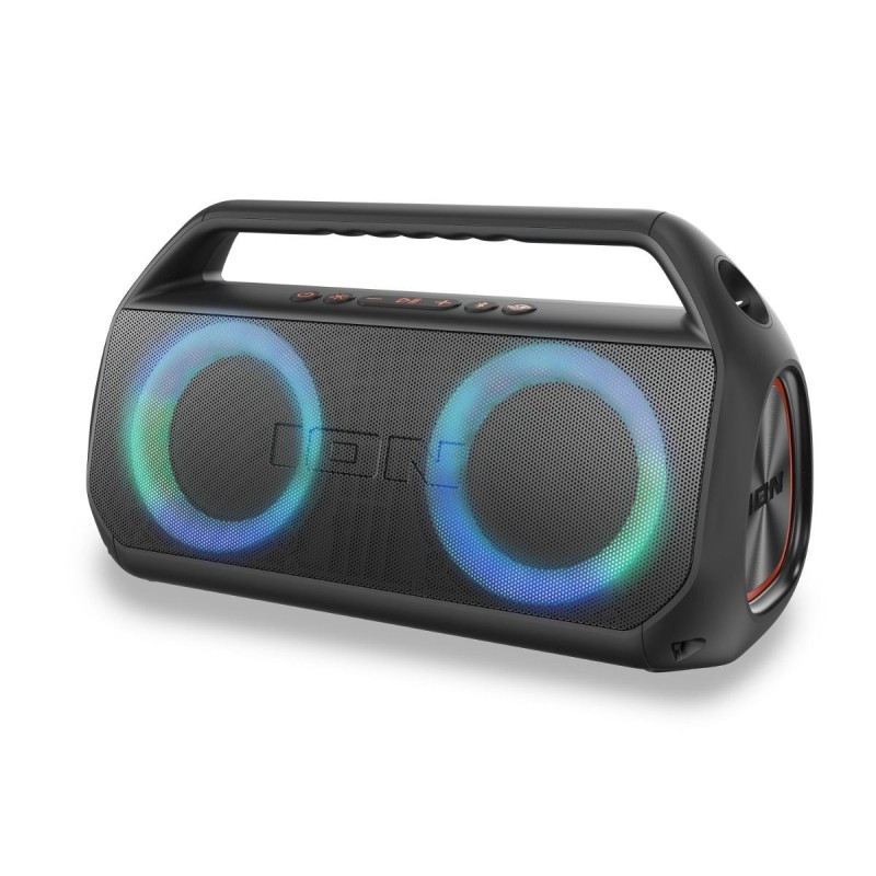 SPEAKER BLUE TOOTH / WIRE ULTRA BOOM