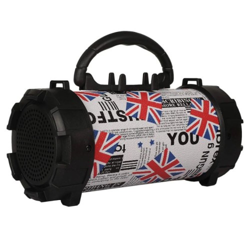SPEAKER BLUE TOOTH MULTI MEDIA X3 20WX3