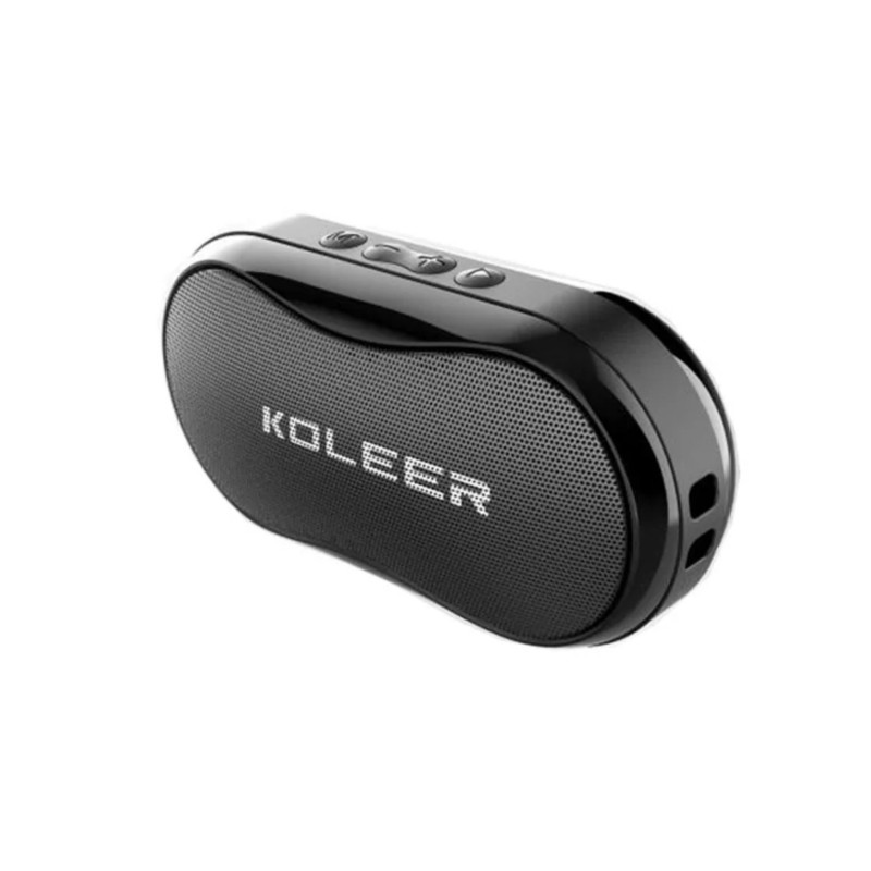 SPEAKER KOOLER BASS PORTABLE WIRELESS